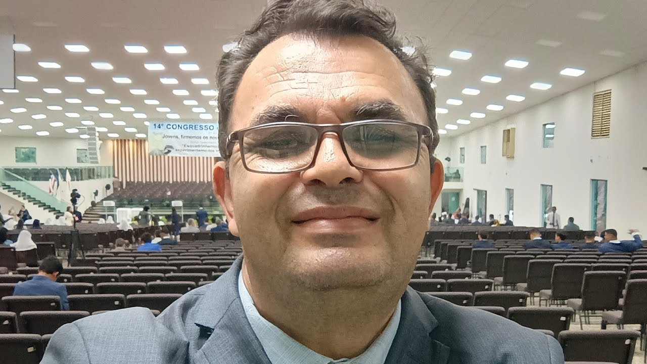Bastidores do congresso da UMIMOBRAT 1a. Região 2025 |Roberto Brito 