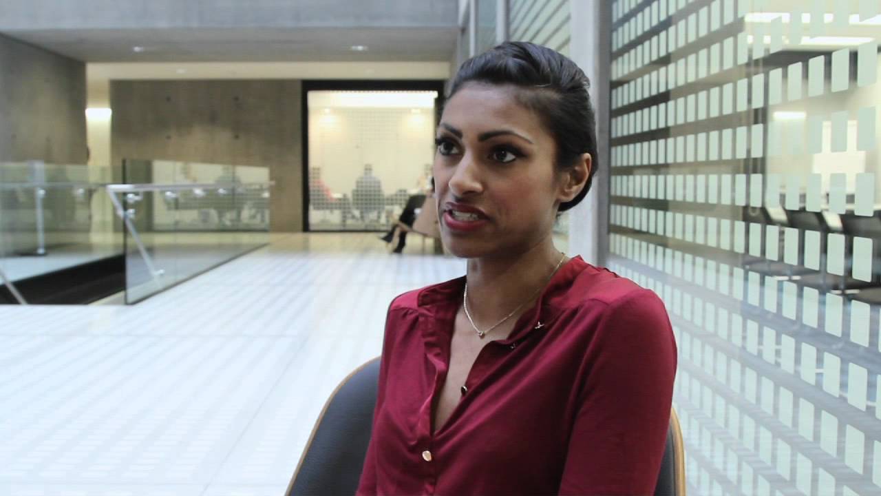 Shini Somara on new blood sugar monitor for diabetics