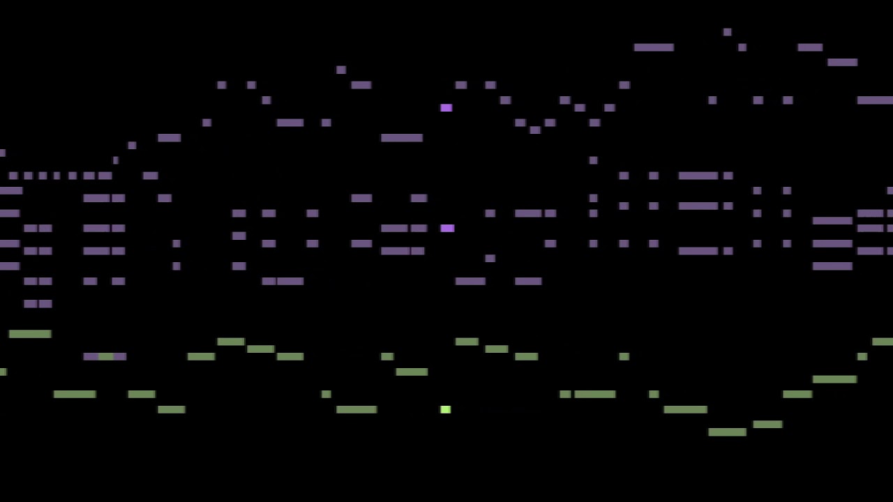 Tsundere Labs Inc - Sambou, Sambou (MIDI Visualizer)