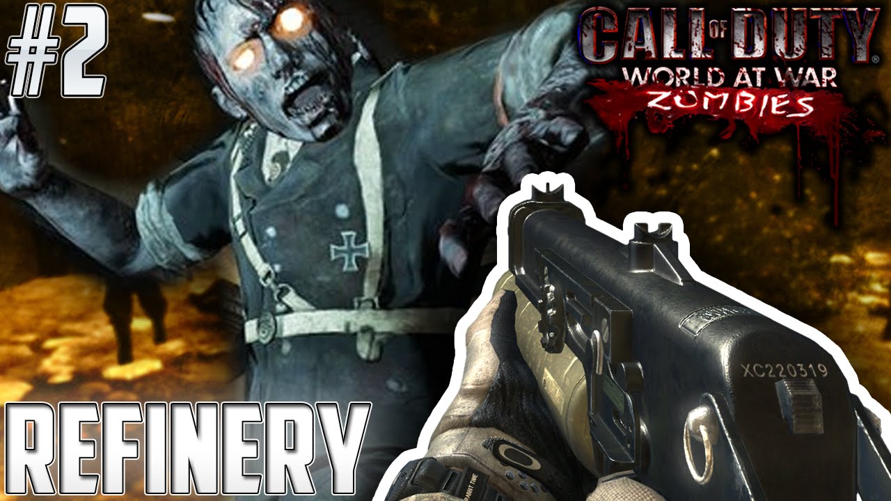 Custom Zombies | 