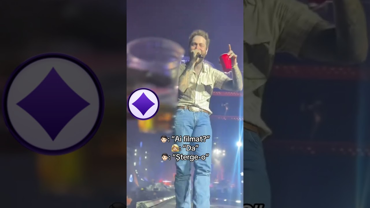 Post Malone #funny #respect
