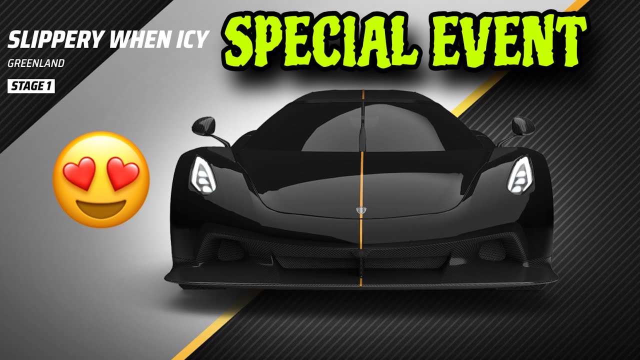 Koenigsegg Jesko Absolut Special Event First Look and all rewards😍🥳🔥