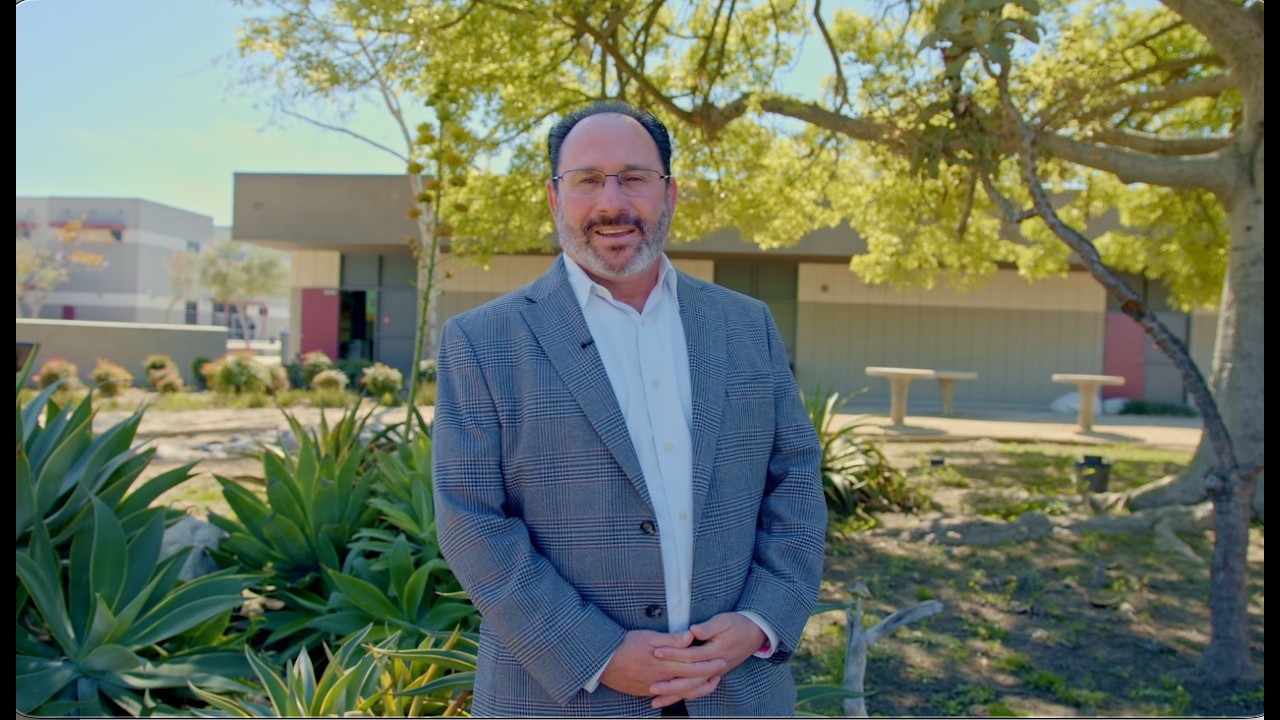 Superintendent’s Monthly Video | February 2026