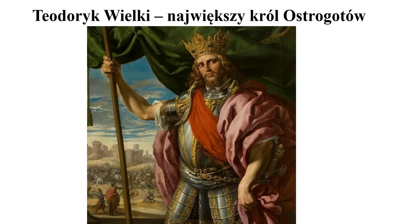 Świt narodów europejskich - Historia Klasa 1 LO - Z historią przez życie