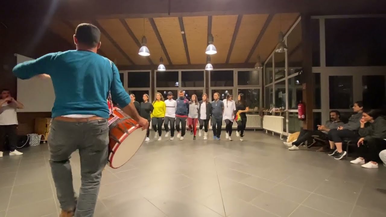 Folklore Kamp 2022 - Herema Riha