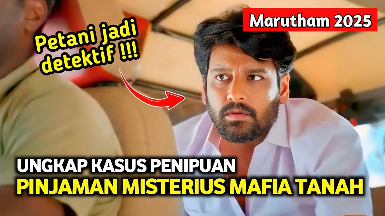 PETANI JADI DETEKTIF DADAKAN !! Ungkap Dalang Dibalik Misteri Pinjaman Hutang fiktif para petani 
