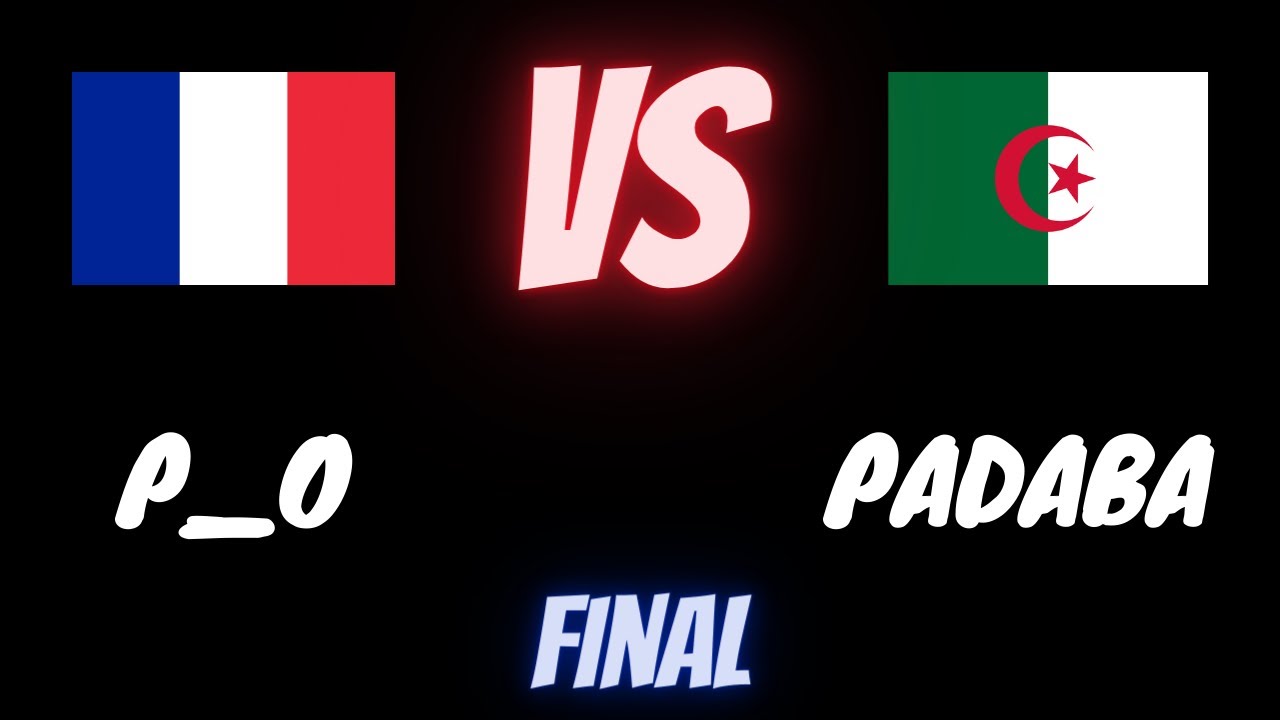 Transformice | Batata Tournament | P_o VS Padaba | Final |