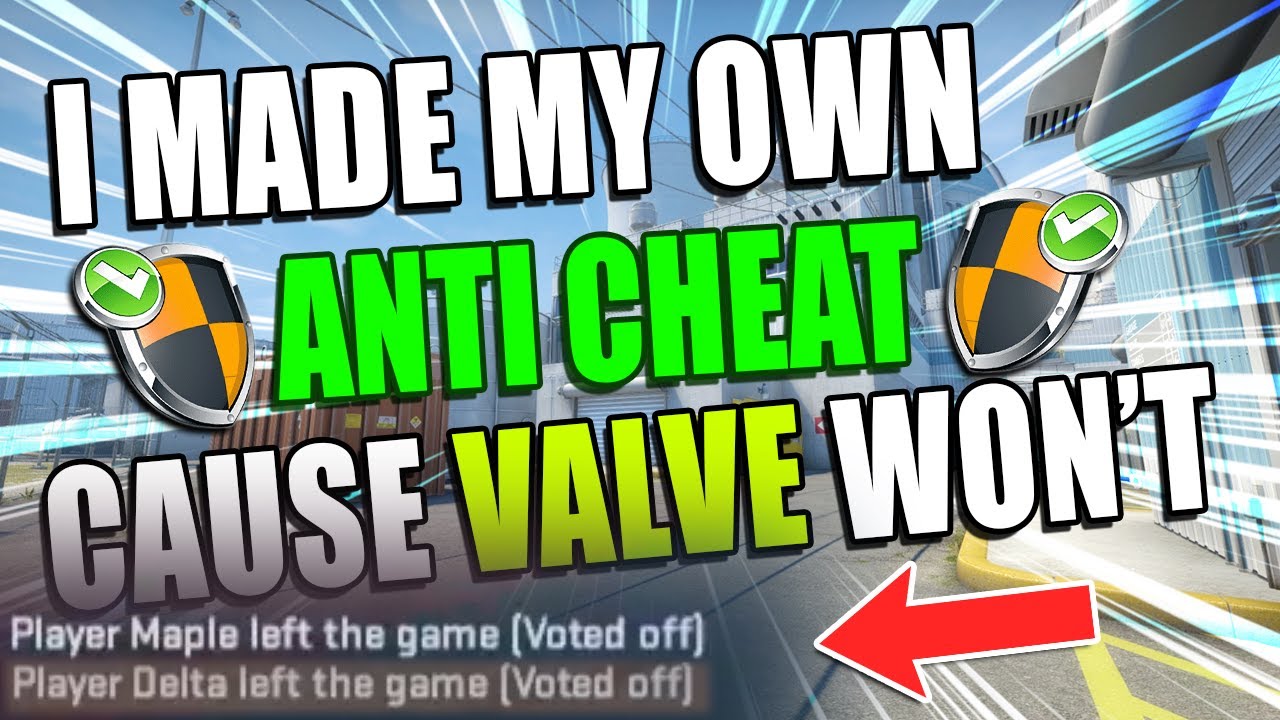 CS2 Cheaters trolled by fake cheat software PART 3 | Senn Trolls