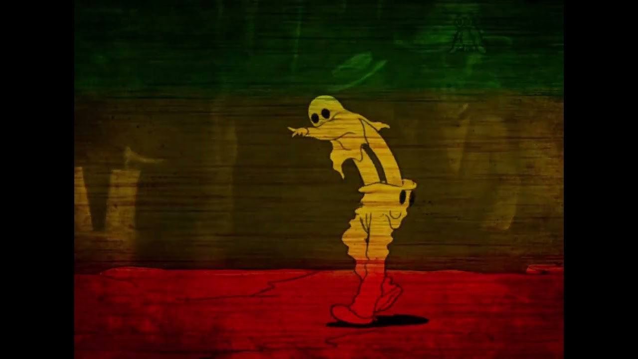 REGGAE REMX 2020 MELO DE FANTASMAS