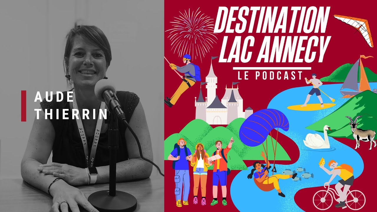 Episode 9. Visite famille, ce qu’il faut savoir
