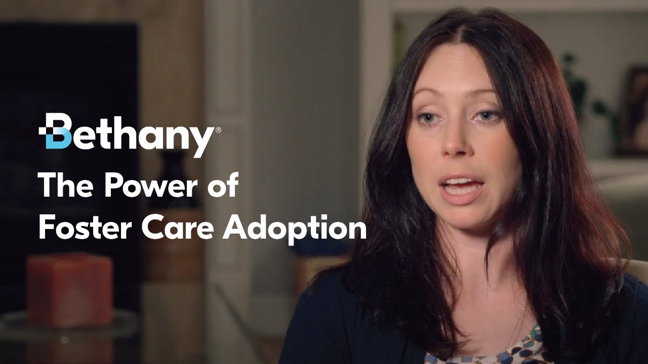 Learn More about the Power of Foster Care Adoption