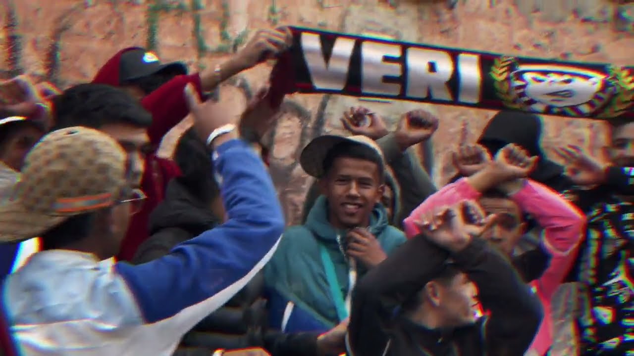 BI7I KECH MARRA (officiel vidéo clip) prod by moha