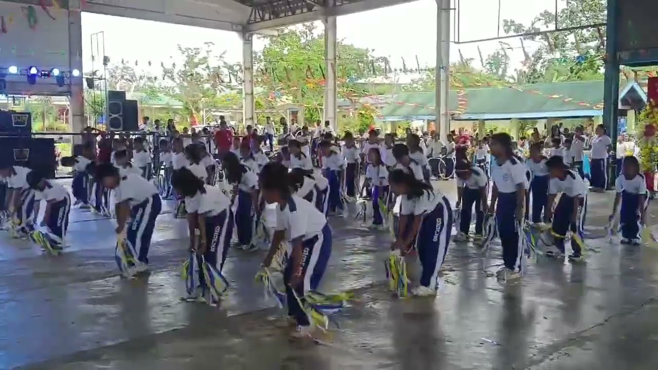 Disclaimer description::: first foundation of Bato south central school 🏫 presentation grade 4 level