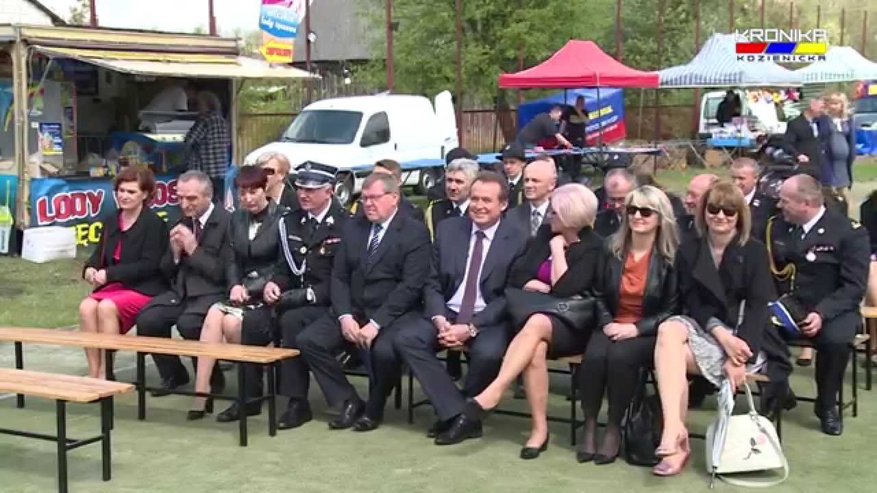 200-lecie Nowej Wsi (02.05.2015)