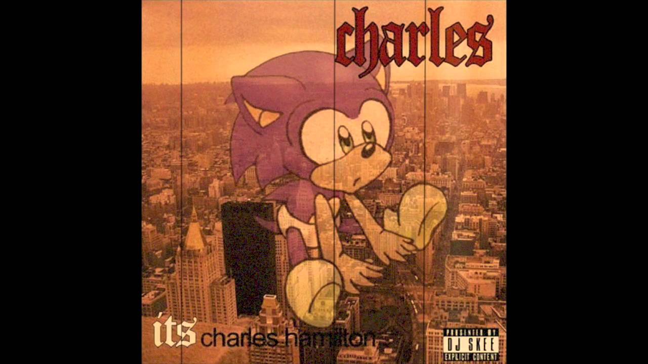 Charles Hamilton - Mr. Perfect