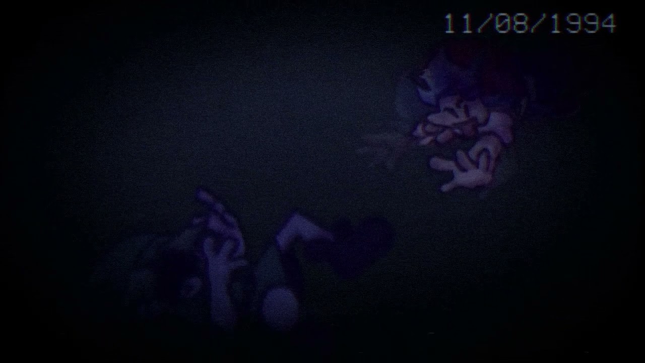 Funkin' Drowned - Terrible Fate but the entire song is the drowning part [Slowed + Reverbed] [Doomer