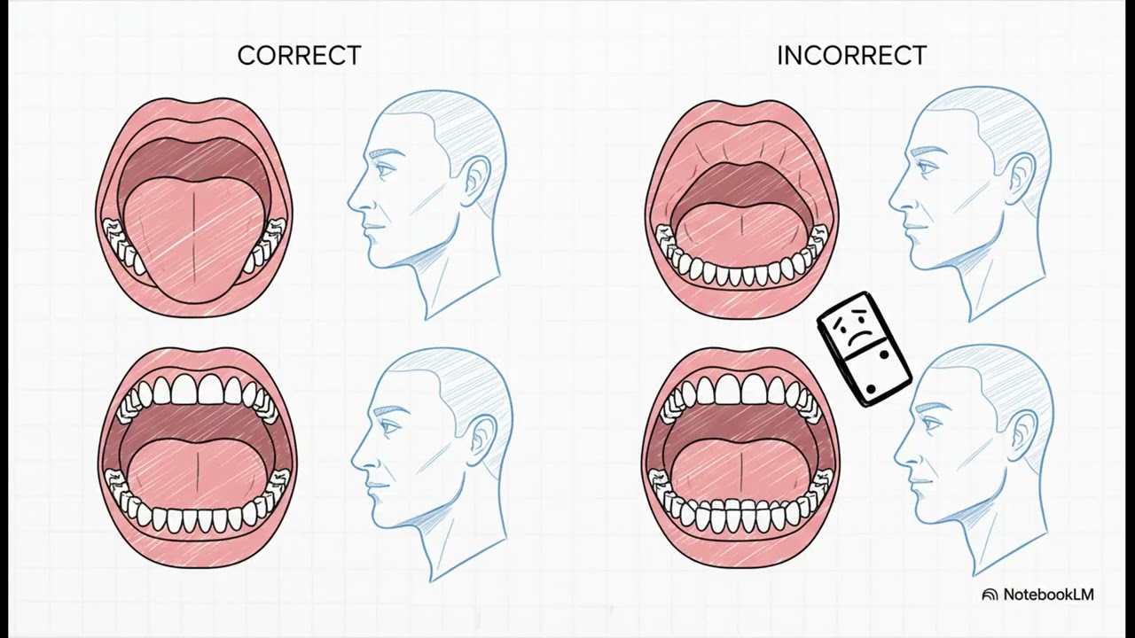 Mouth Breathing in Children Mansfield TX: Unlock Your Child’s Full Potential with Dr. Jiyoung Jung