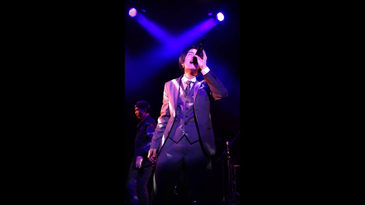 121220 Matsushita Yuya - Mr. Broken Heart