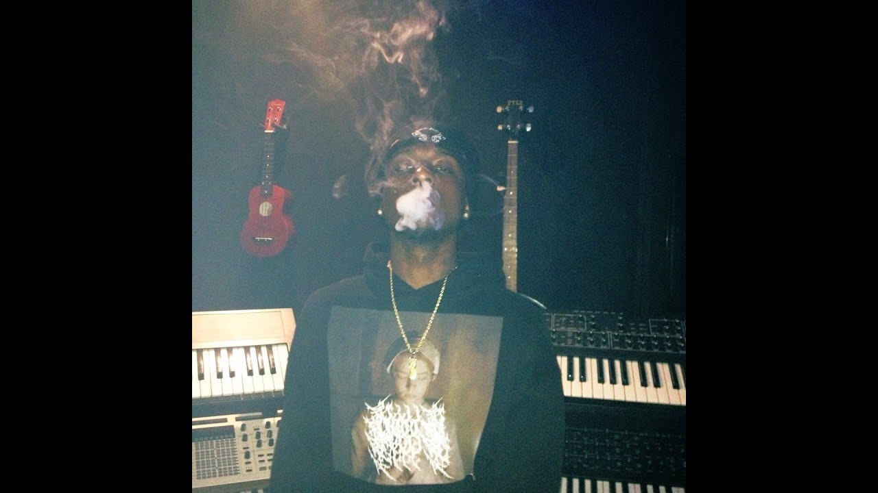 Lade + 1300saint Type Beat - 