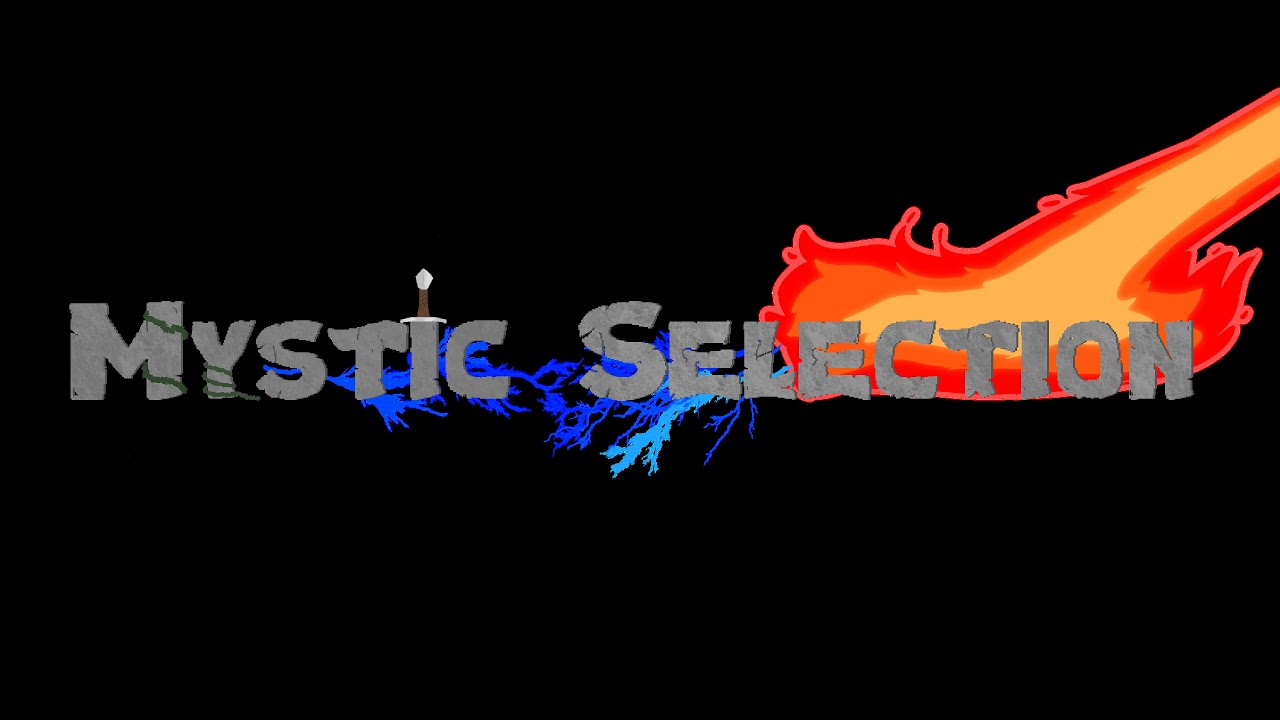 Mystic Selection | Full Official Soundtrack