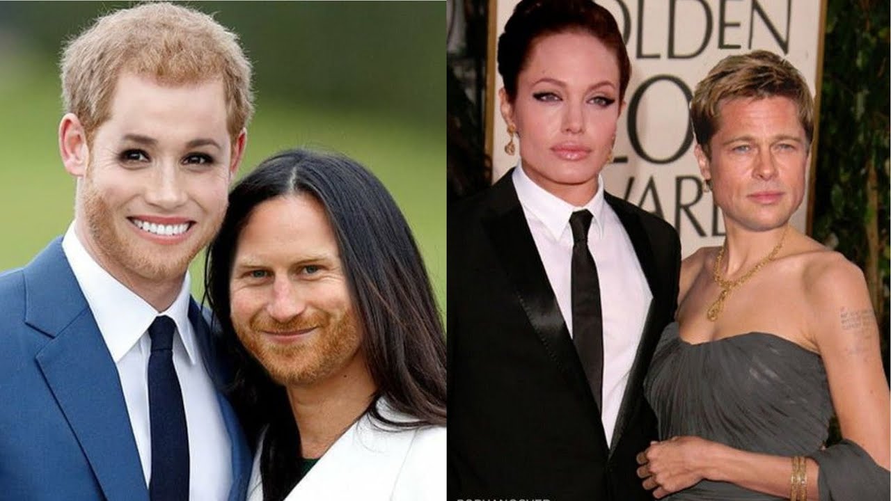 Funny Celebrity Face Swaps | KAMI KIKI