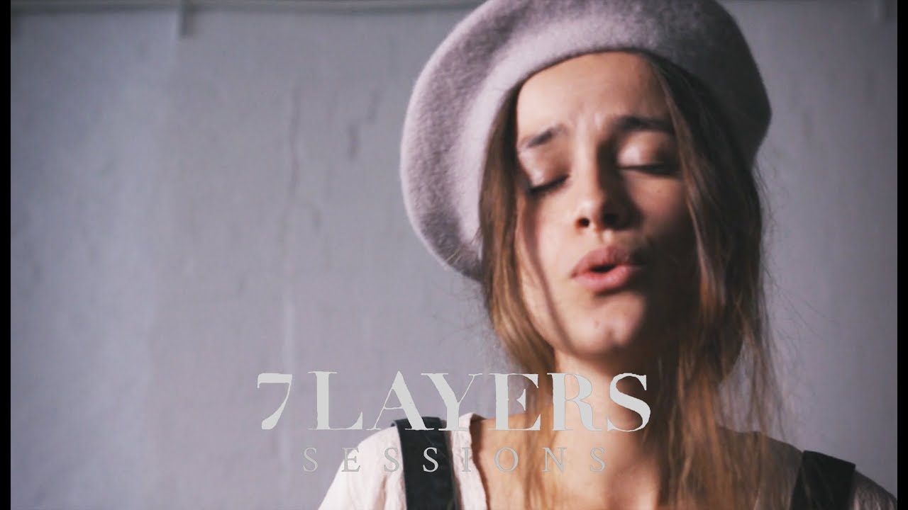 Mogli - Alaska - 7 Layers Sessions #94