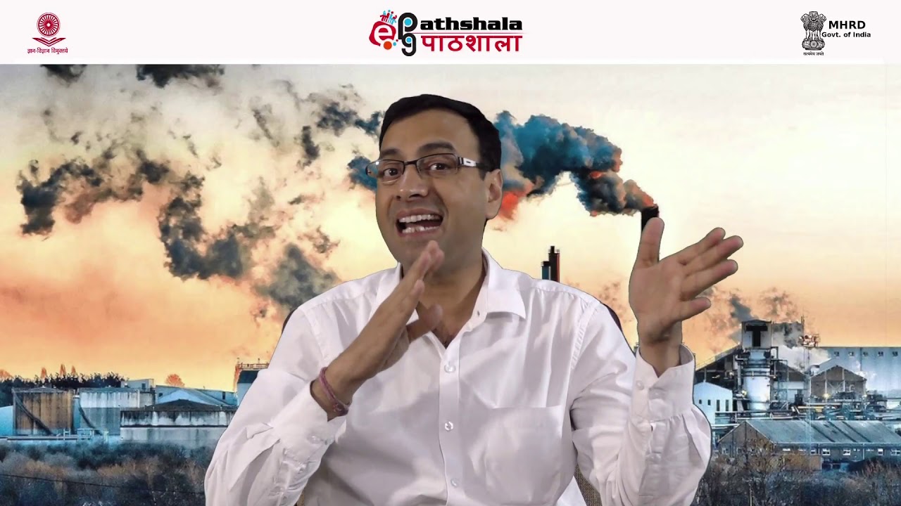 Air (Prevention and control of pollution) Act, 1981