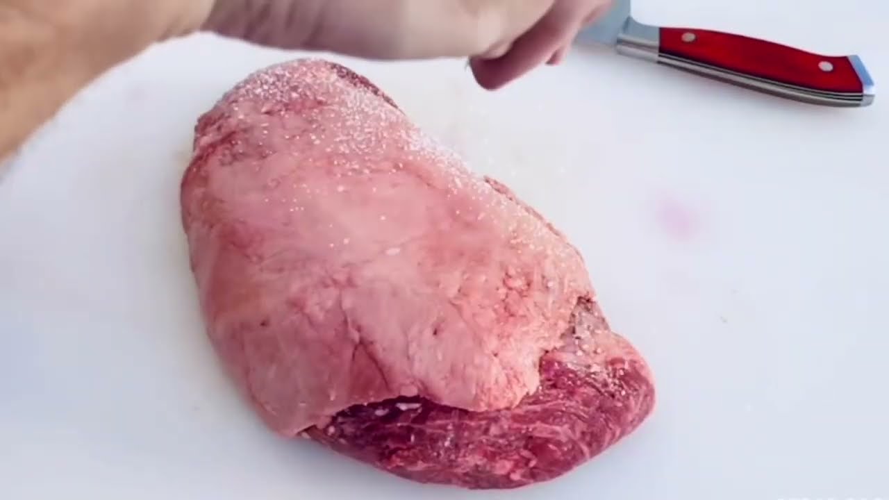 Los 6 mejores cortes de carne para la parrilla. (el asado perfecto - La mejor carne para la parrilla