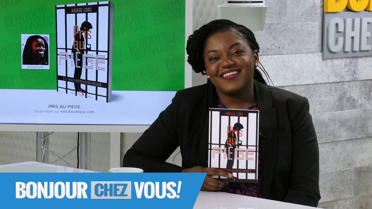 Comment se lib&eacute;rer des relations toxiques ? - Bonjour chez vous ! - L'&eacute;quipe emci