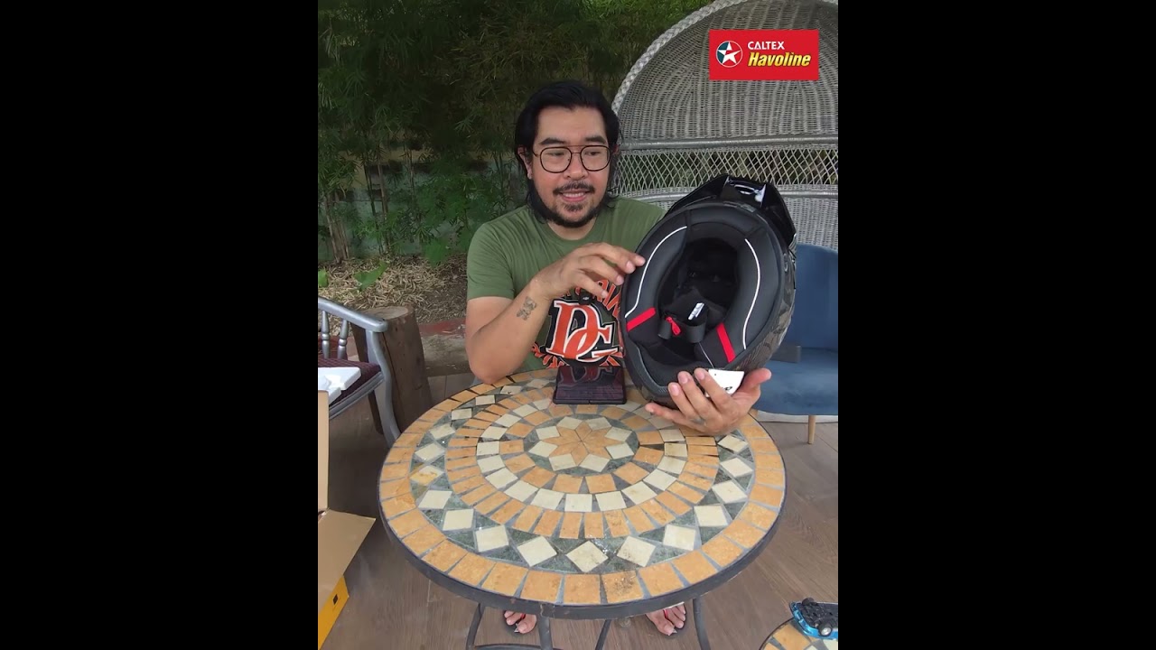 Makina Stuff Evo XR Carbon