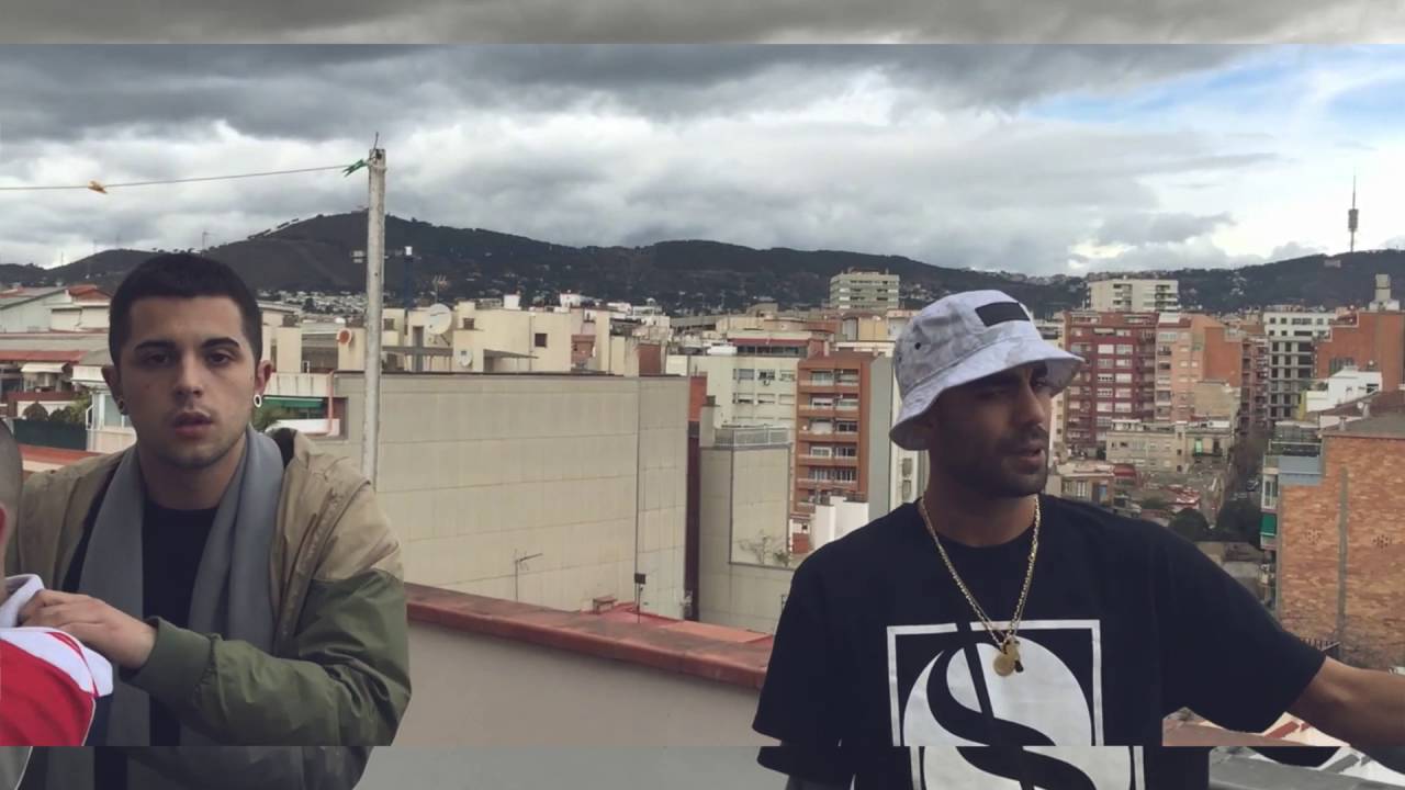 NASTA - SI TE CONTARA - FEAT. JHISE & IVAN CANO ( SYP)