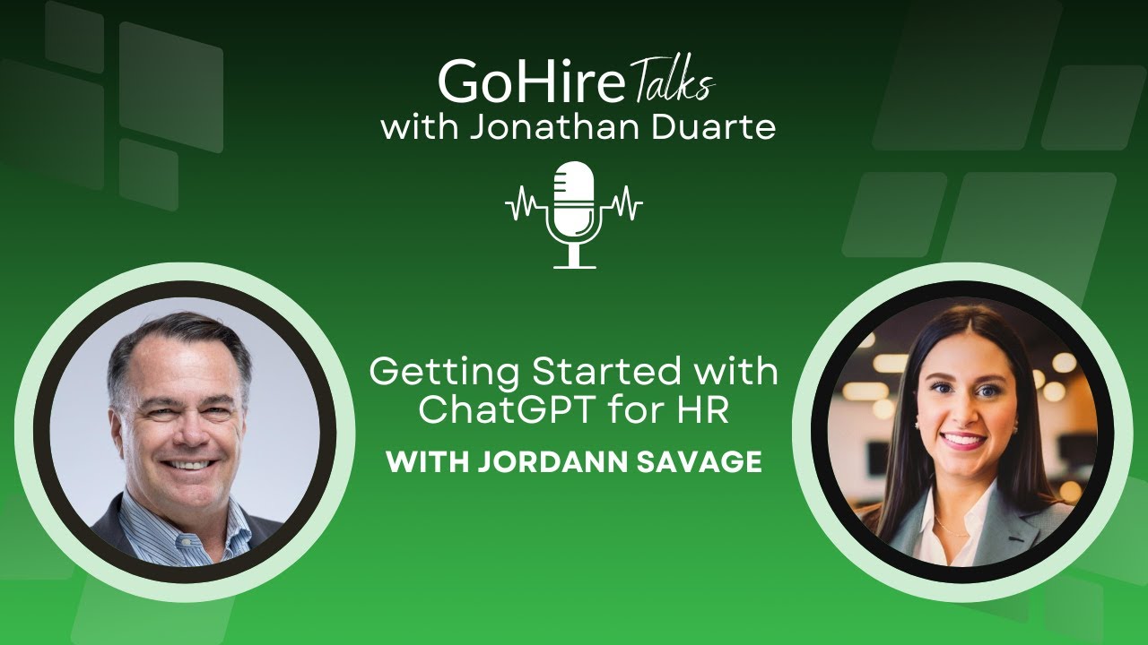 How to Use Generative AI in HR: Real-World Insights from a CHRO