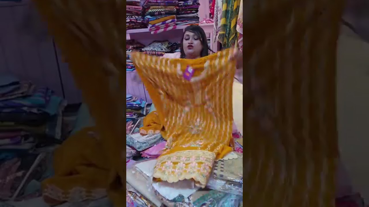 🔥 আজকের ড্রেস ৫০% ডিসকাউন্টে! Limited Offer 👗