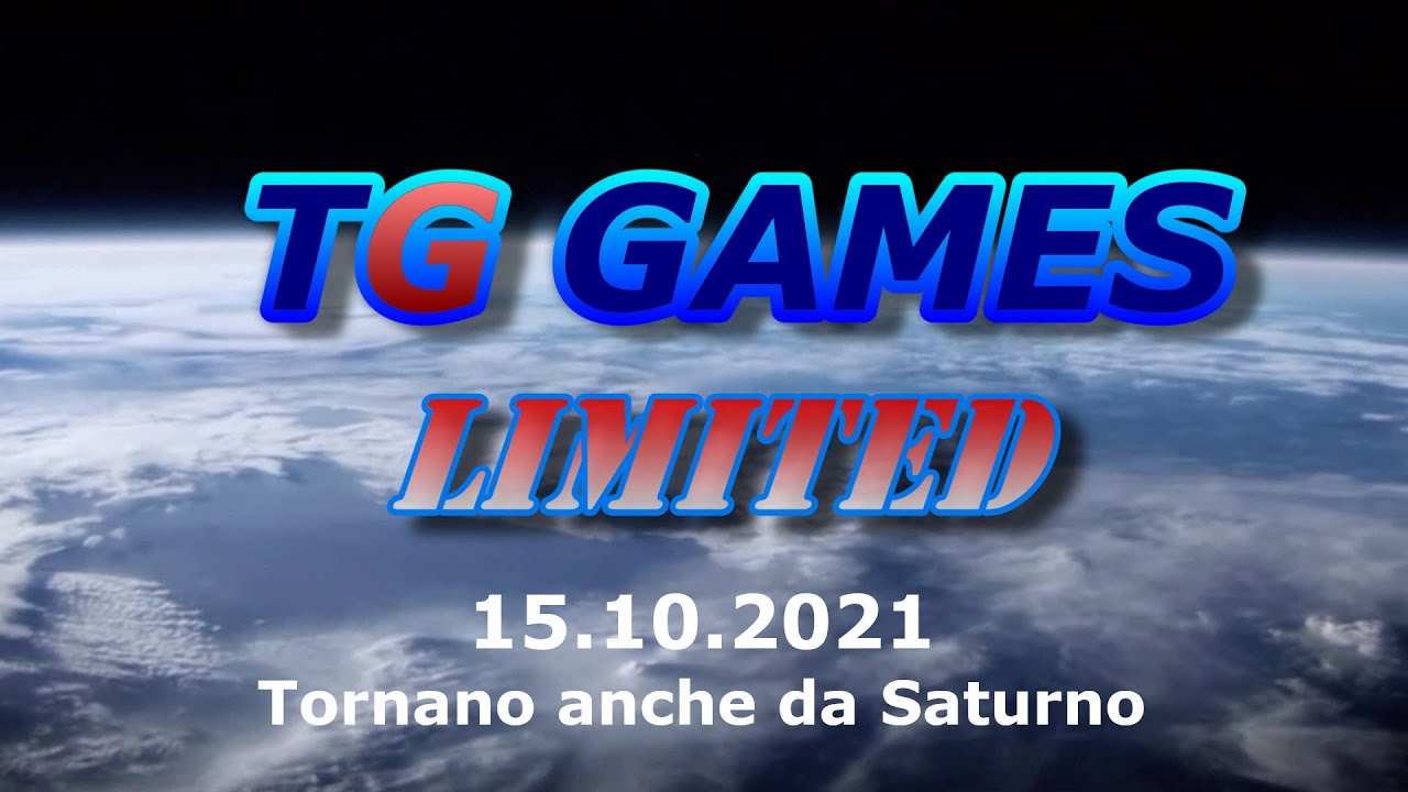 TG Games Limited 