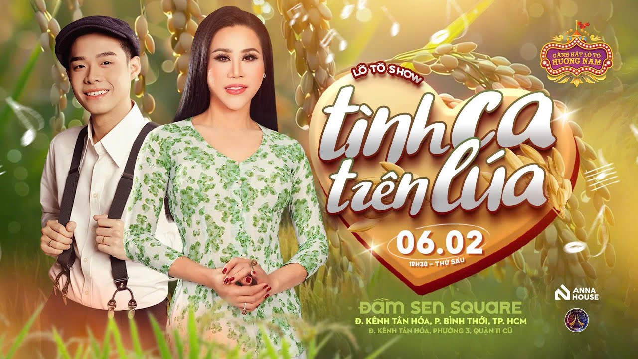 [LIVE] Lô Tô Hương Nam | 06/02/2026 : 𝐓𝐈̀𝐍𝐇 𝐂𝐀 𝐓𝐑𝐄̂𝐍 𝐋𝐔́𝐀