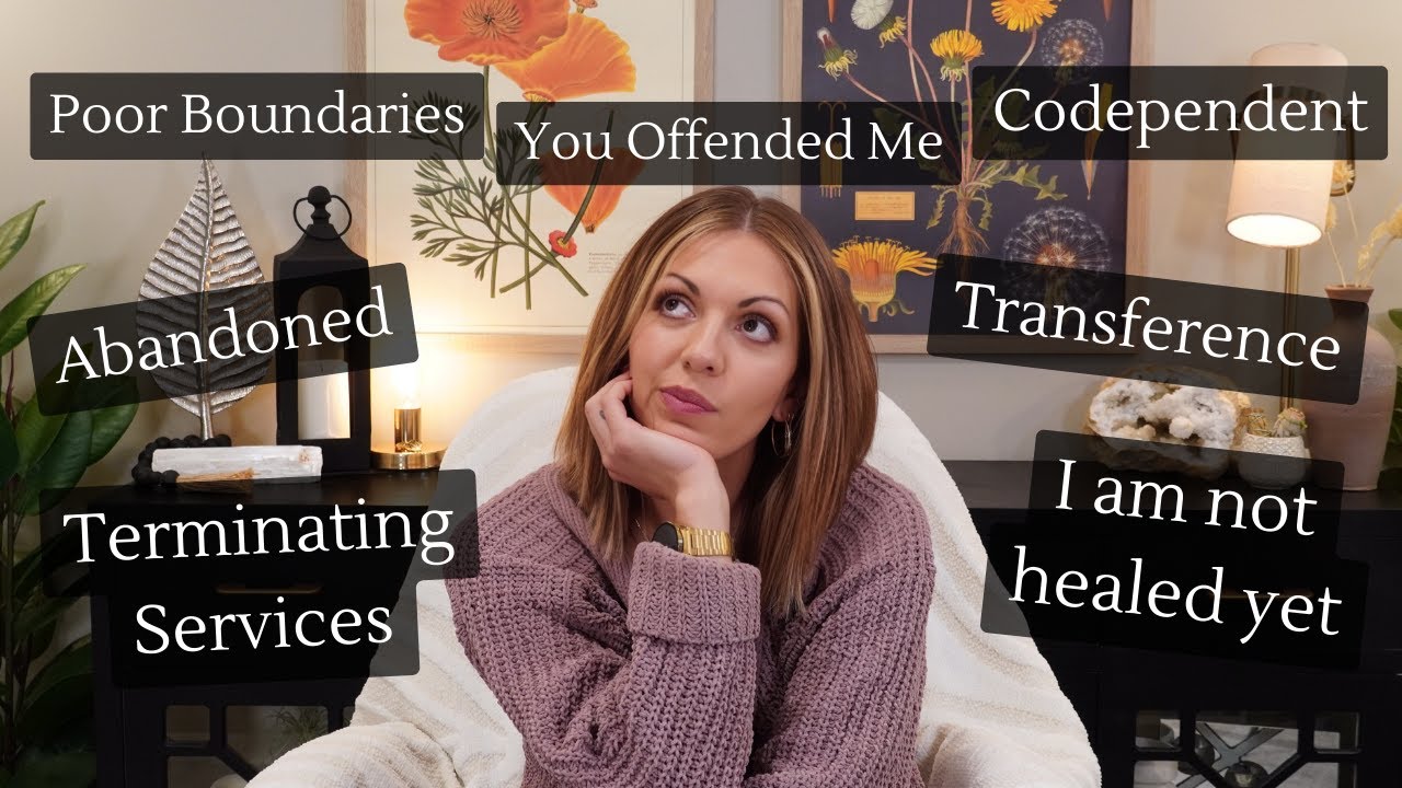 Challenges of Working as a Psychotherapist Pt. I