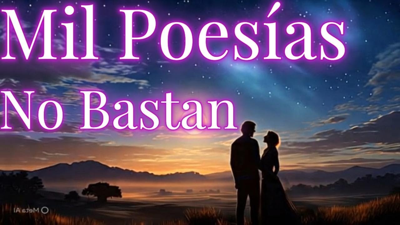 Mil Poesías No Bastan #fyp   #shorts  #motivacional  #amor  #lovestatus #love #viralshorts #2025