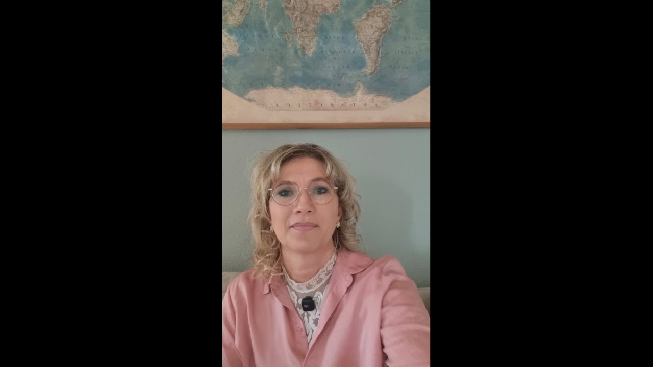 Hoe kom ik in de rust om Gods stem te verstaan - praktische sleutels voor jou🔑 wk 5-26| His presence
