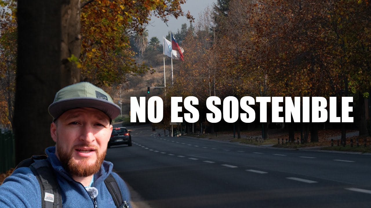 🤯¿QUÉ ESTÁ PASANDO en VenExplore? - DECIDIMOS PARAR LOS VIAJES - ¿y ahora qué? ... 🌎