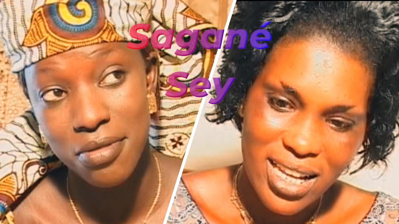 SAGANE SEYE VOL 2