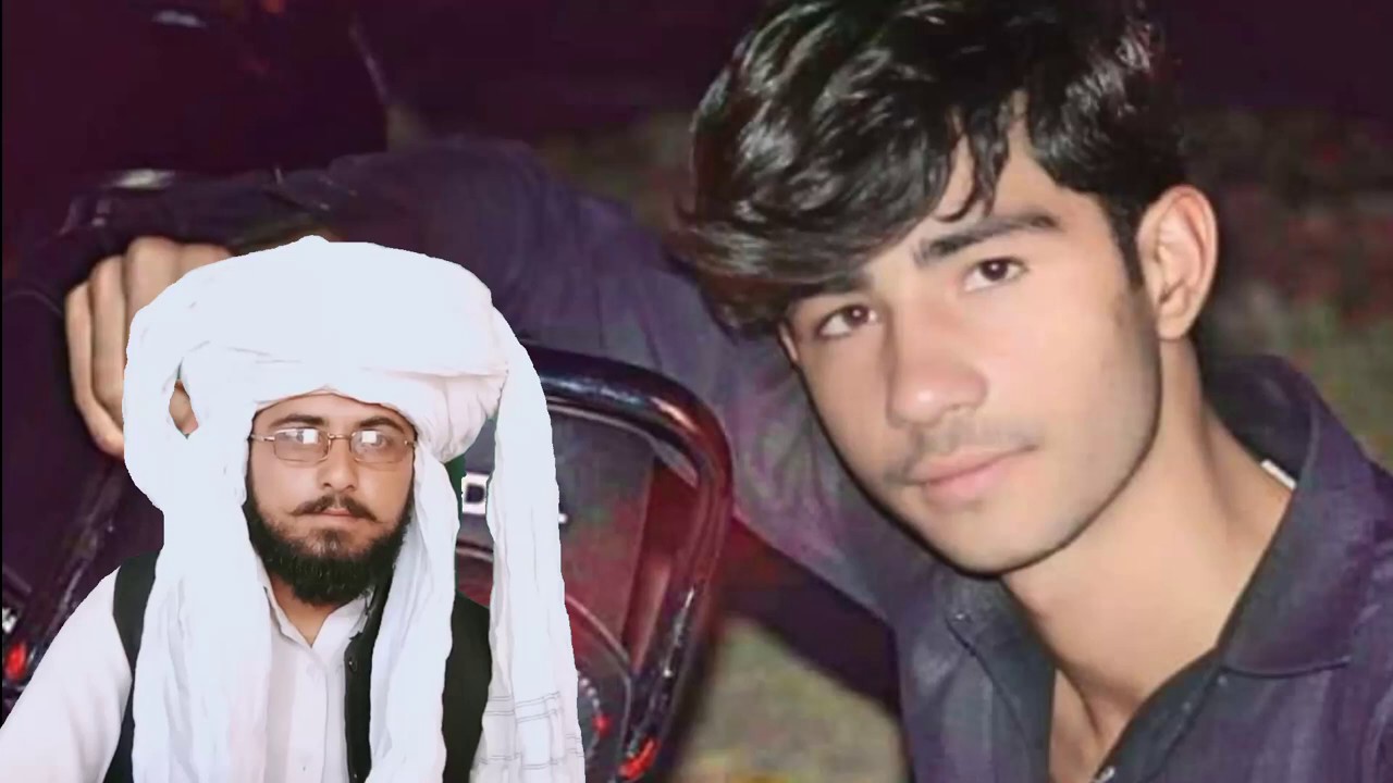 Meer Shakir Baloch Di Fermaish With Aqib Qaisrani