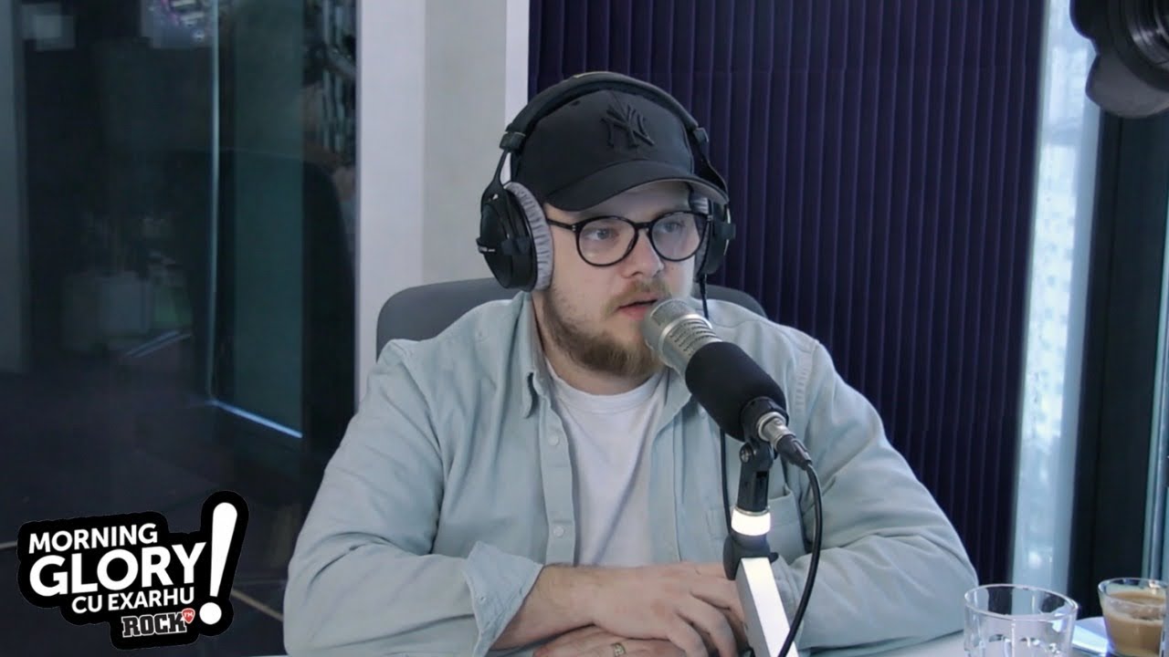 Dr. Bighe te ajută să fii cu adevărat ipohondru | Morning Glory