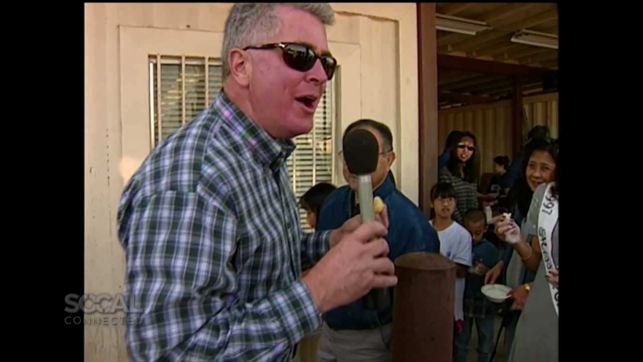 Obituary: A Farewell to Huell Howser, a True Part of 'California's Gold'