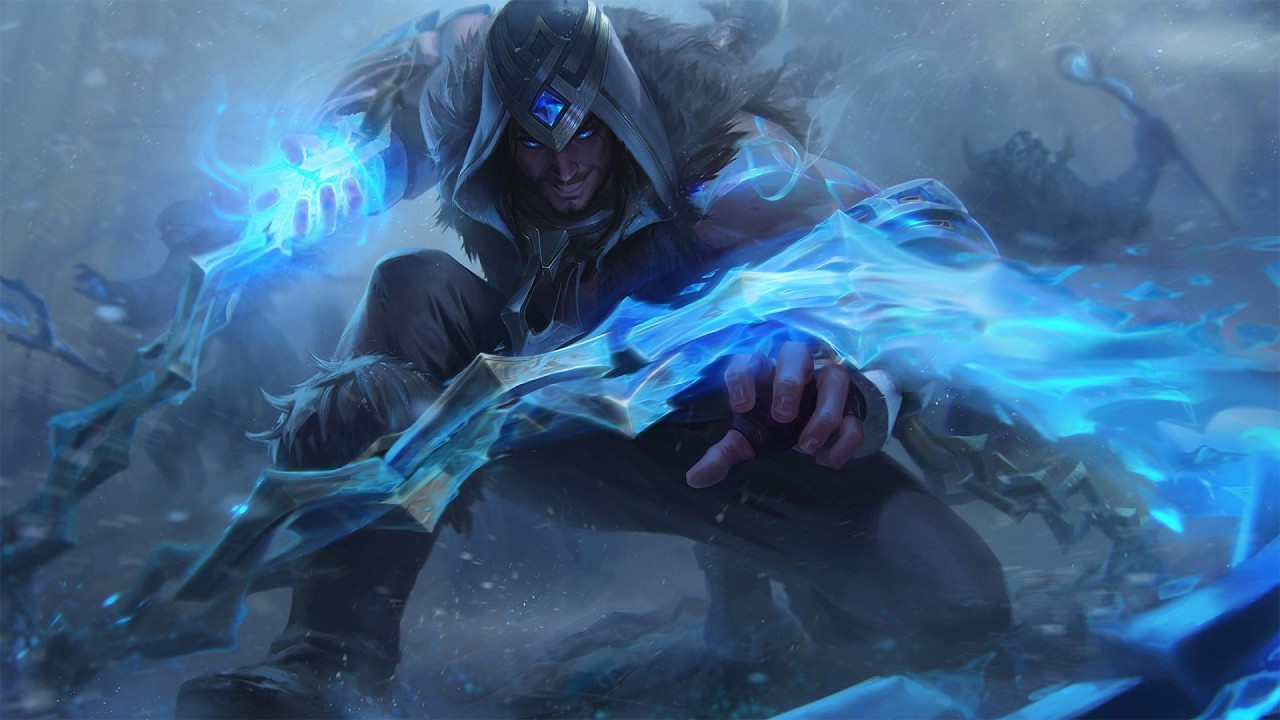 Sylas Emerald Vs Mel