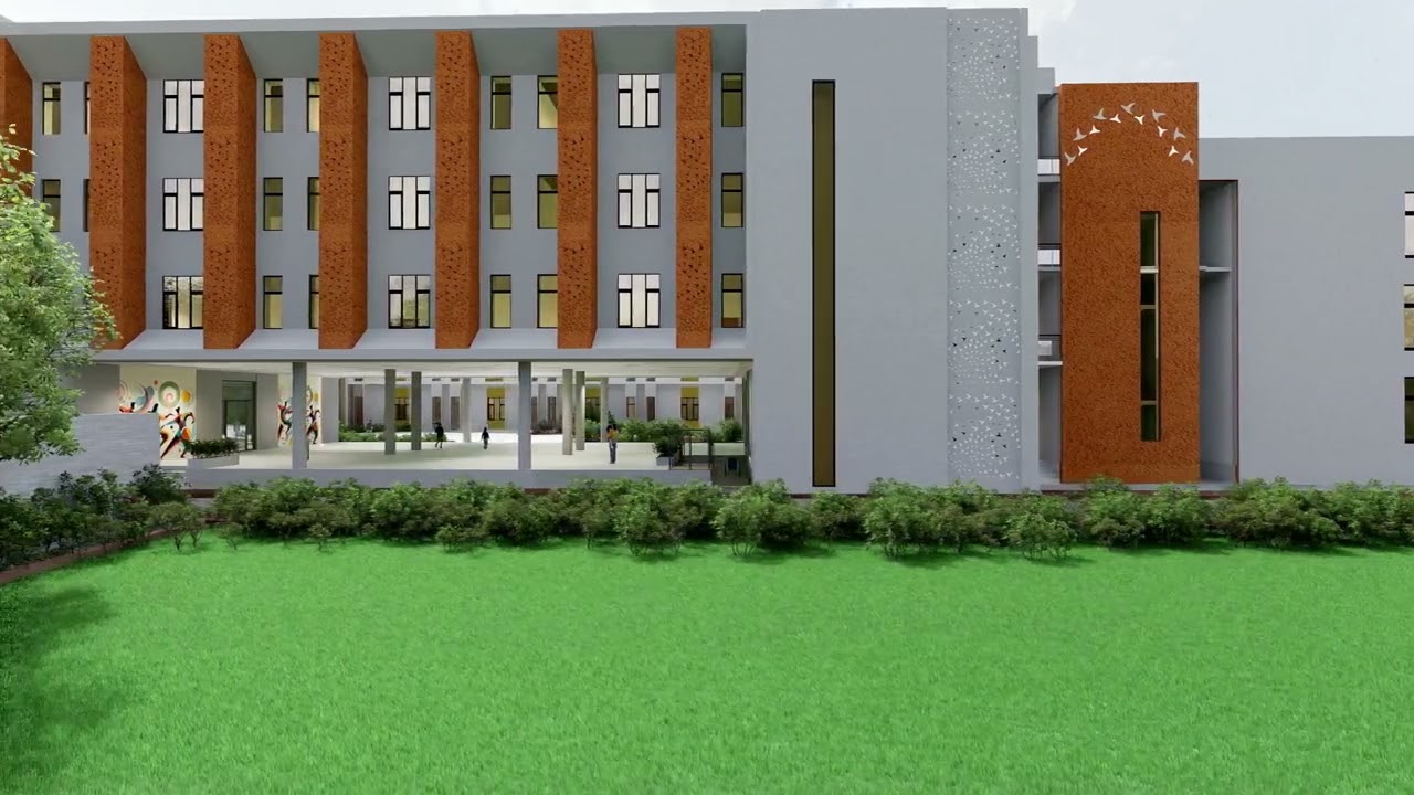 BIRLA OPEN MINDS INTERNATIONAL SCHOOL, Fatuha, Bihar