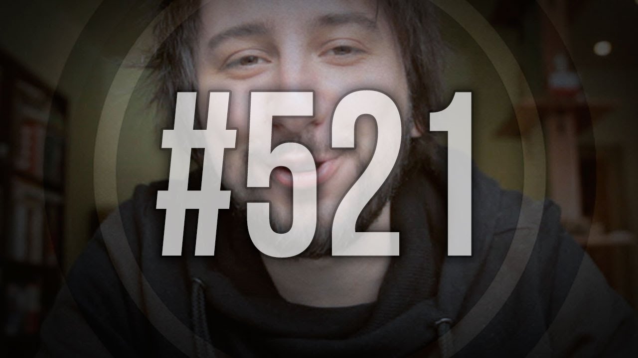 Solo Marihunań Prokranstytacja - LS #521