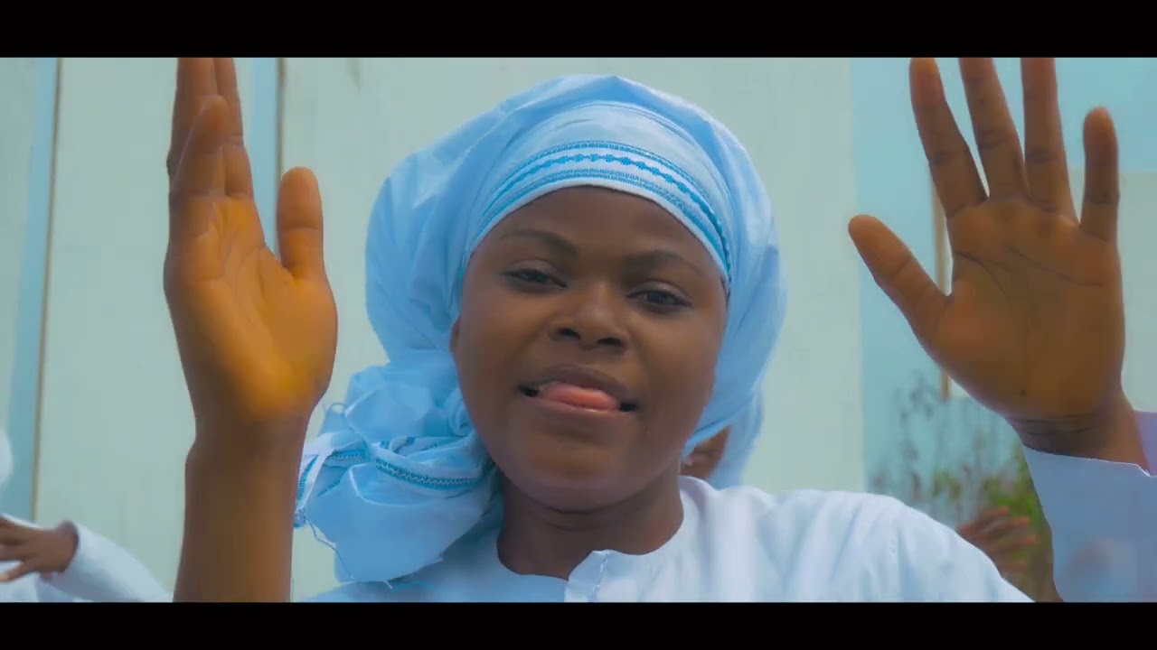 Officiel Clip NDONA NSIMBA