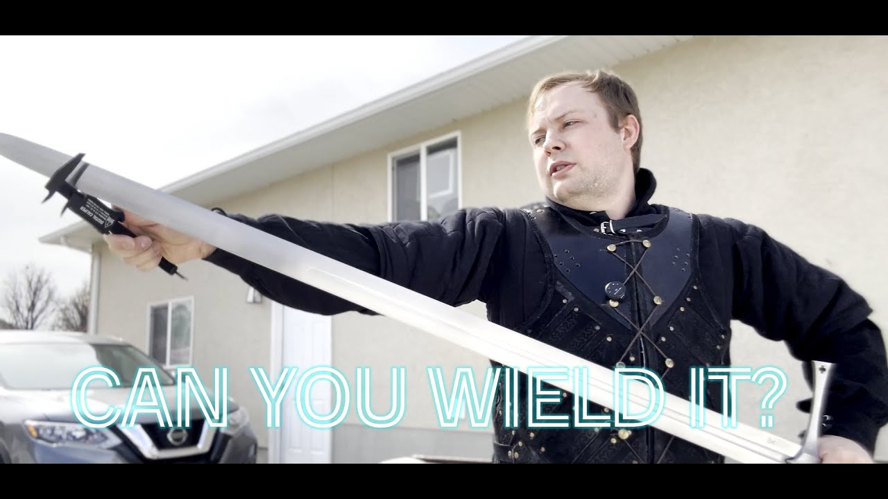 EPIC! - The Valiant Armory McGary & The Gallowglass