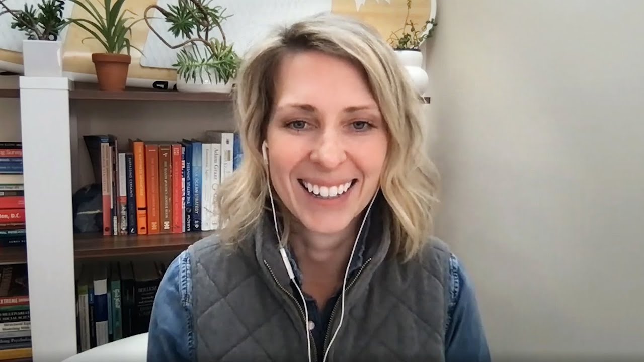 What is a Future-Minded Leader?