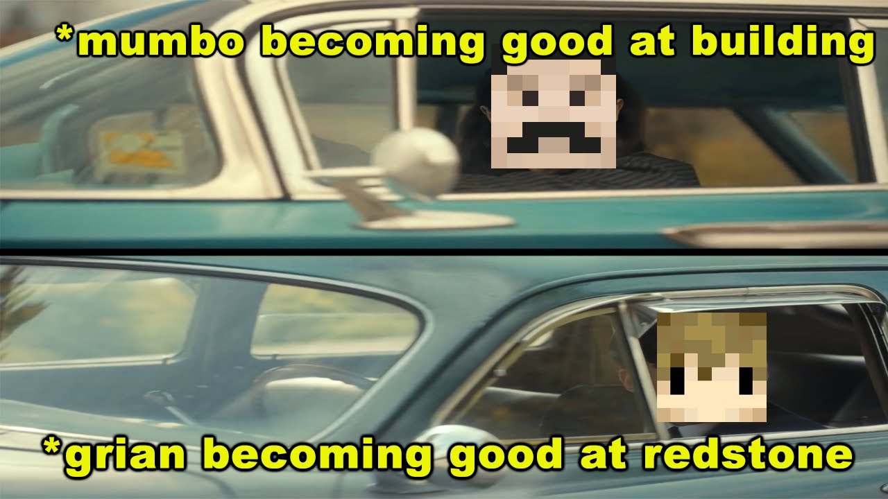 HERMITCRAFT SEASON 10 MEMES V6